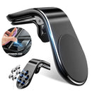 Suporte Celular Magnetico Veicular Xy7