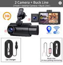 Câmera G10 Cristalina Pro
