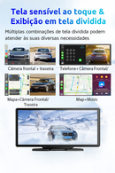 Carplay Exclusive Premium