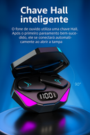 Fone sem fio X15