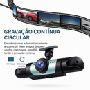 Câmera 360º Premium Pro Z32