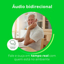 Câmera Pro Black Em Tempo Real