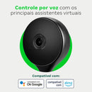 Câmera Pro Black Em Tempo Real