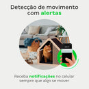 Câmera Pro Black Em Tempo Real