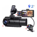 Câmera G10 Cristalina Pro