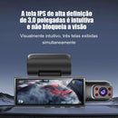 Câmera 360° 1080p com App