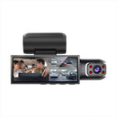Câmera 360° 1080p com App
