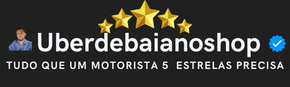 Uber de Baiano Shop