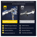 Lavadora de alta pressão Portátil