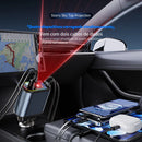 Carregador veiuclar Premium