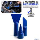 Aspirador de pó Linha Premium