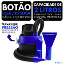 Aspirador de pó Linha Premium