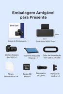 Câmera Tripla Super Premium Pro 3.0