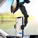 Suporte para retrovisor Premium